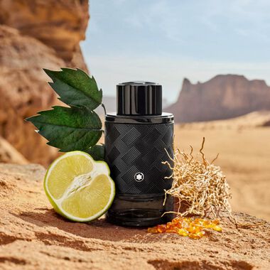 faces عطر  إكسبلورر إكستريم بارفان