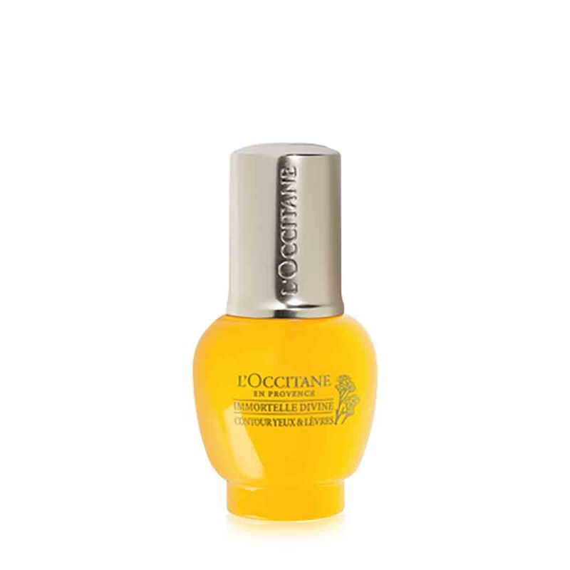 l'occitane immortelle divine trilogy