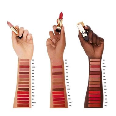Rouge Pur Couture Reno faces rouge pur couture reno