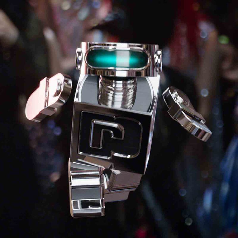 رابان عطر فانتوم أو دو تواليت