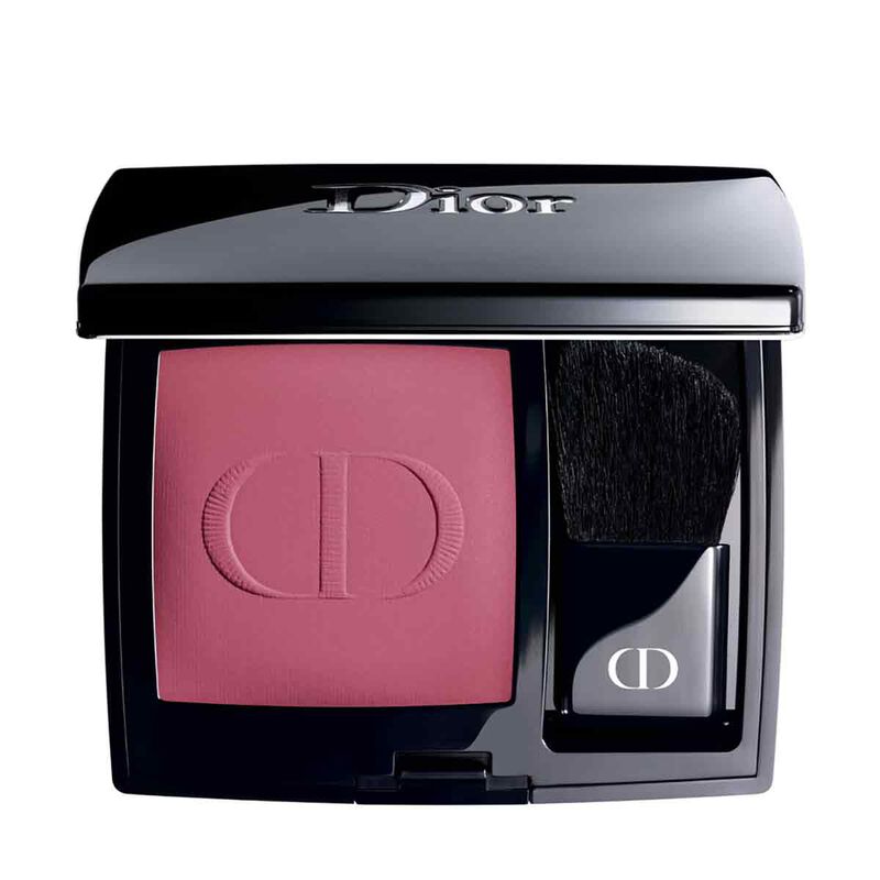 dior rouge blush