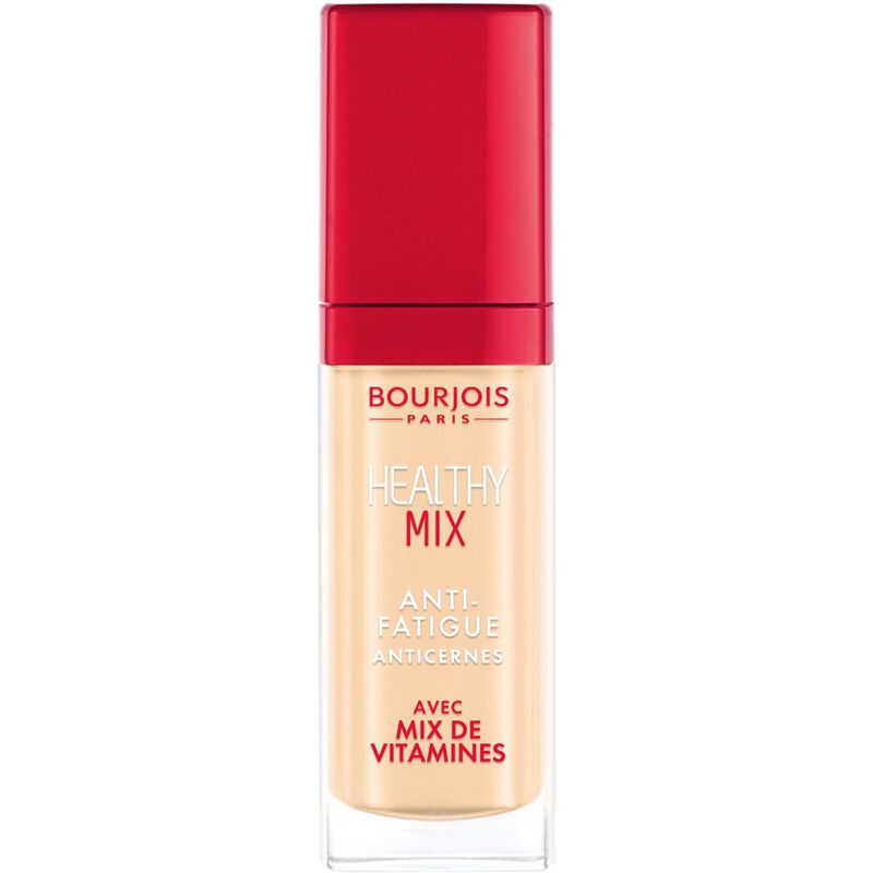 bourjois healthy mix antifatigue concealer