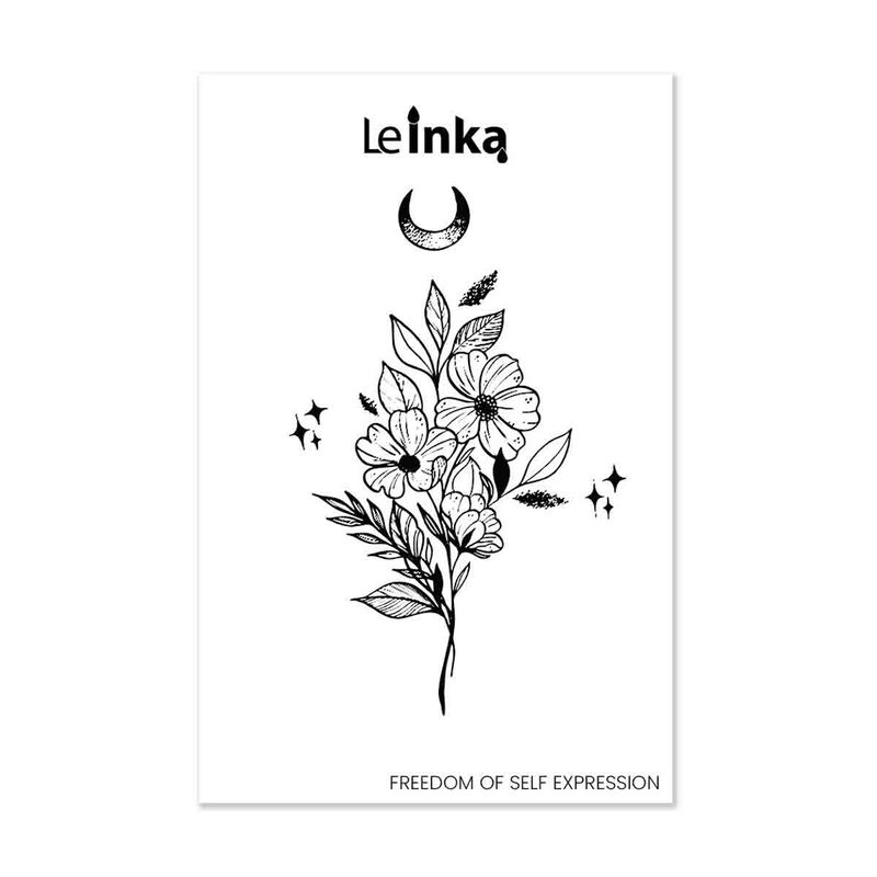 le inka mystic tattoo