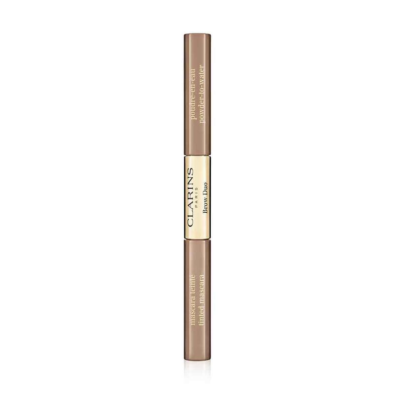 clarins brow 2 go