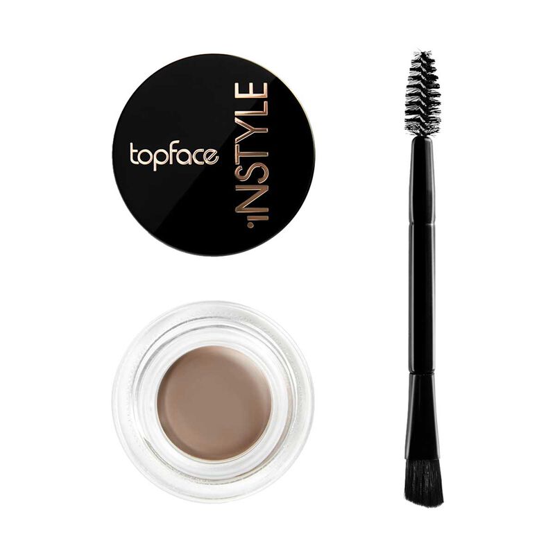 topface topface instyle eyebrow gel