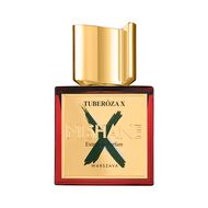 Tuberóza X faces tuber za x