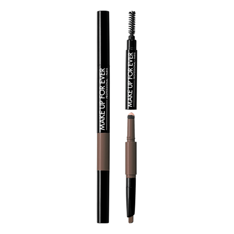 make up for ever pro sculpting brow