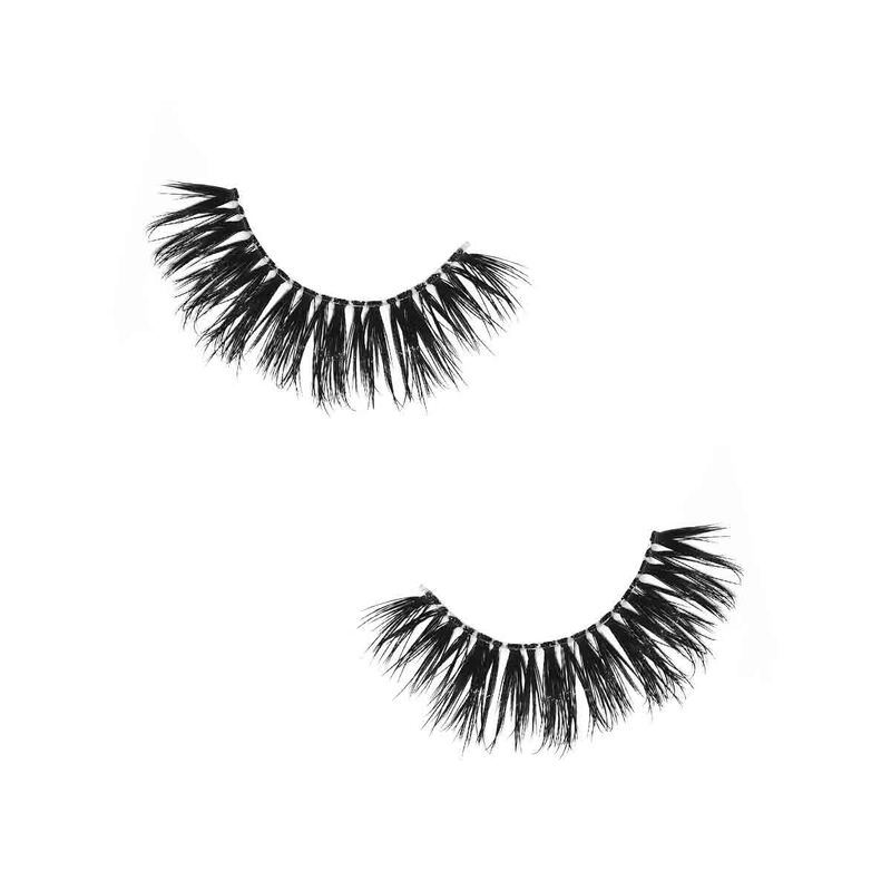 بنكي غوت tala رموش فوكس منك نباتية