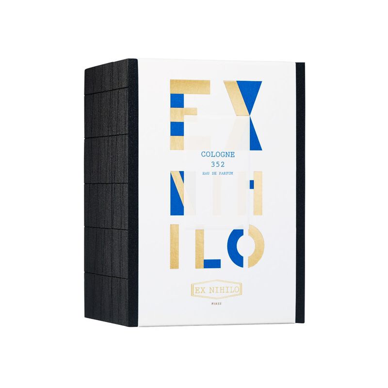 ex nihilo cologne 352