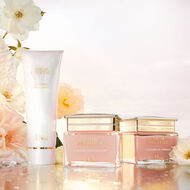 faces dior prestige le sucre de gommage face scrub