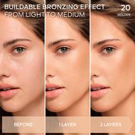 تيراكوتا جولي تان مرطب ملوِّن لحماية البشرة SPF 20 faces تيراكوتا جولي تان مرطب ملوِّن لحماية البشرة spf 20