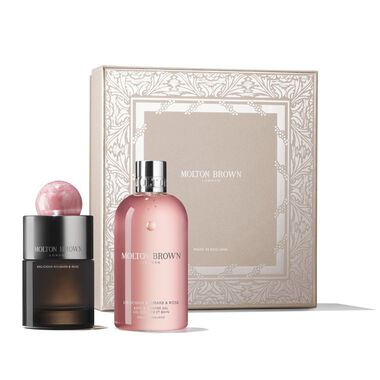 faces delicious rhubarb   rose duo set
