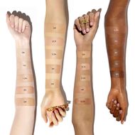 faces forever natural nude foundation