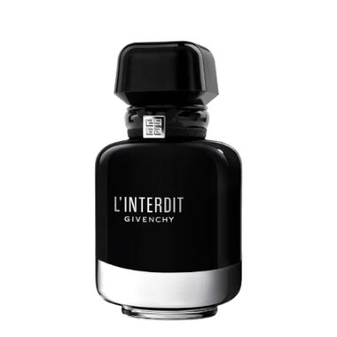 faces l interdit eau de parfum intense