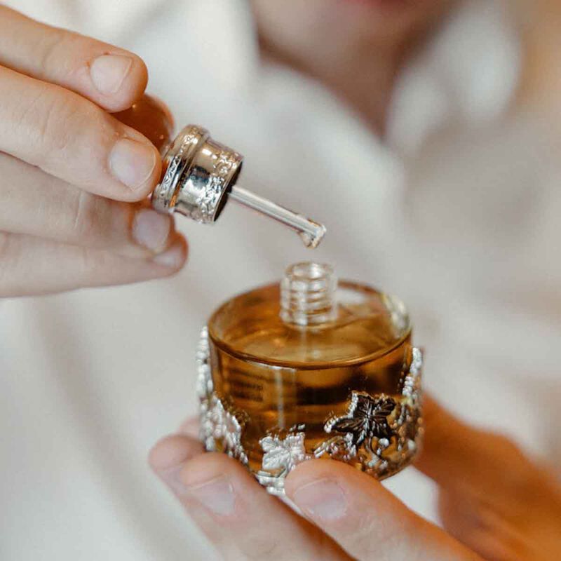 سويس آرابيان روز ملكي