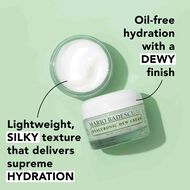 faces hyaluronic dew cream