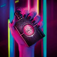 Black opium Neon Eau De Parfum 75ml faces black opium neon eau de parfum 75ml