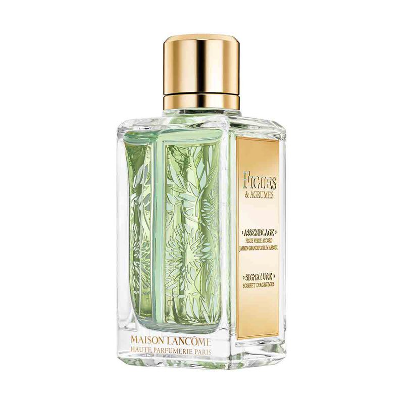 lancome figues & argumes maison lancome eau de parfum 100ml