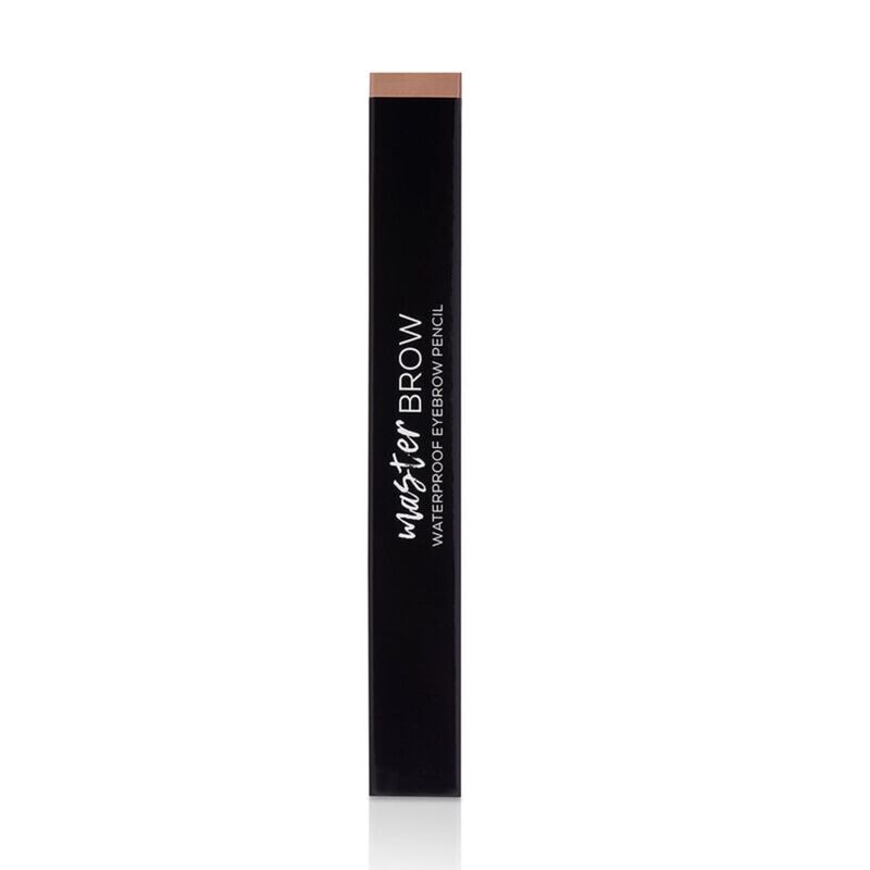 wow beauty master brow pencil