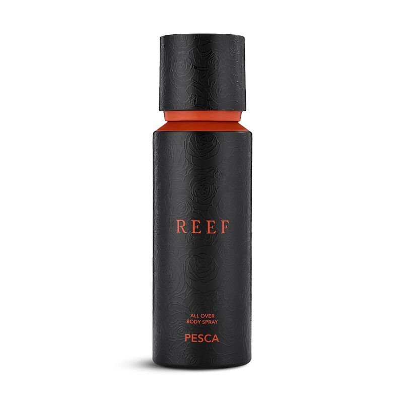 reef perfumes body spray pesca