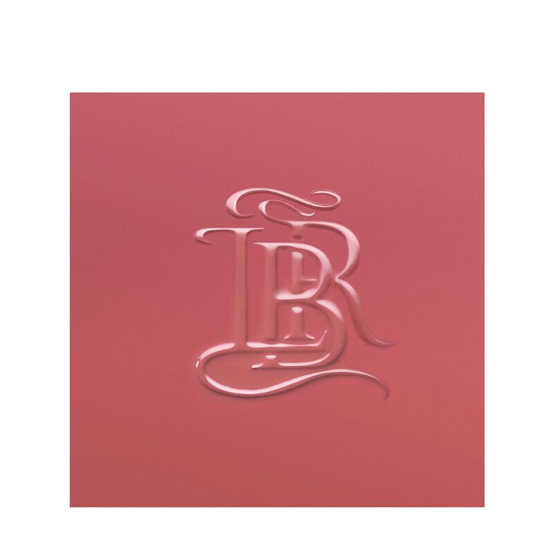 la bouche rouge, paris refillable le serum rouge matte lipstick