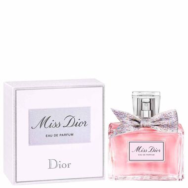 faces عطر مس ديور أو دو بارفان