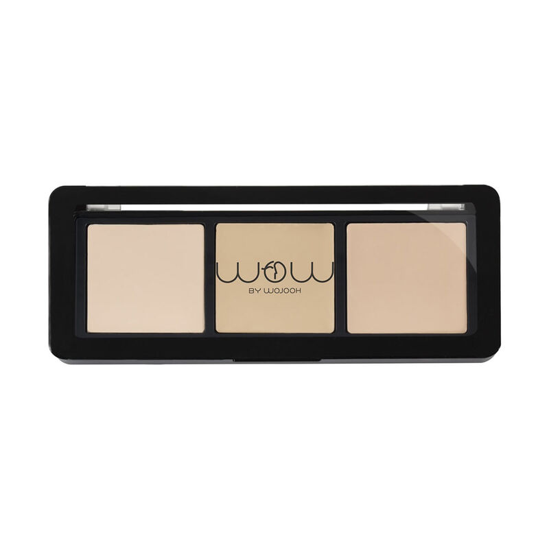 wow beauty hide n seek