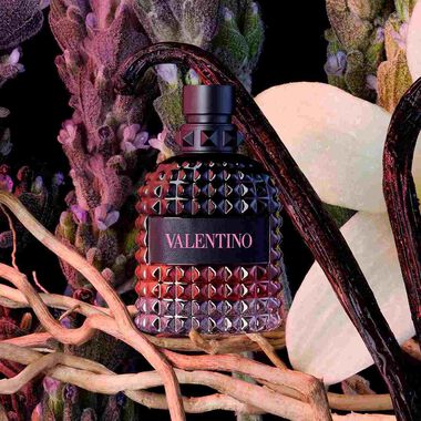 faces عطر بورن إن روما إنتنس