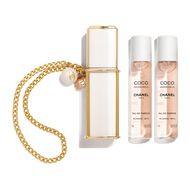 faces chanel coco mademoiselle