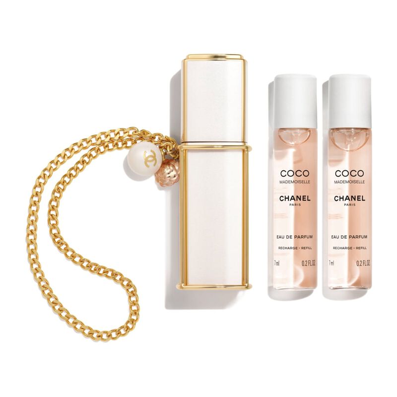 شانيل chanel coco mademoiselle