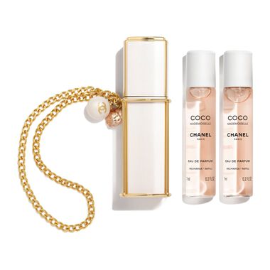 CHANEL COCO MADEMOISELLE faces chanel coco mademoiselle