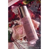 faces بخاخ تمويج الشعر بالنحاس الوردي بالعنب البري الأسود