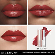 Rose Perfecto Shine Serum faces rose perfecto shine serum