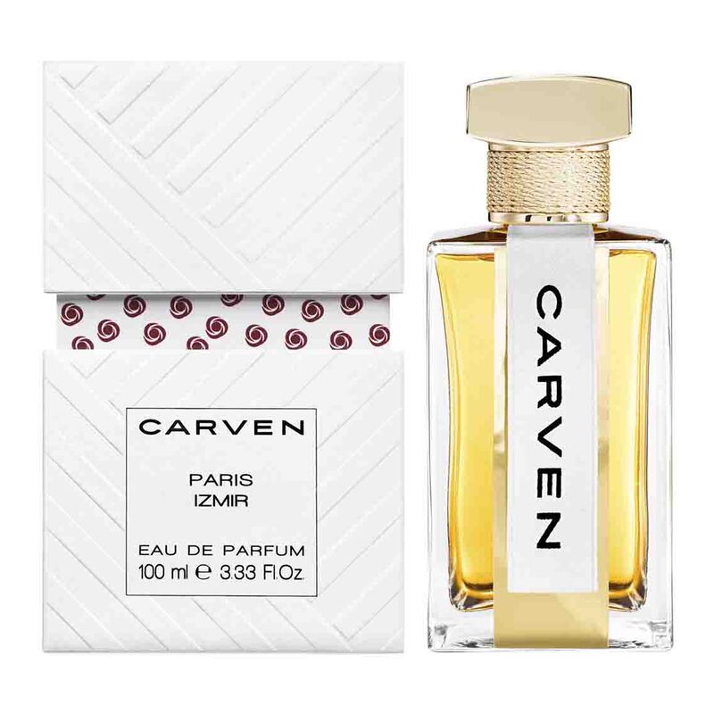 carven izmir eau de parfum 100ml