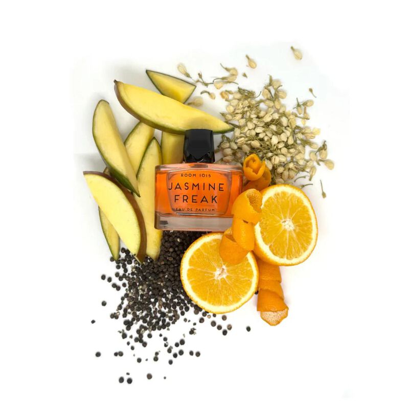 روم ١٠١٥ عطر جاسمين فريك
