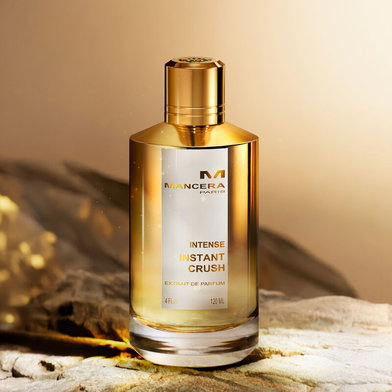 mancera intense instant crash