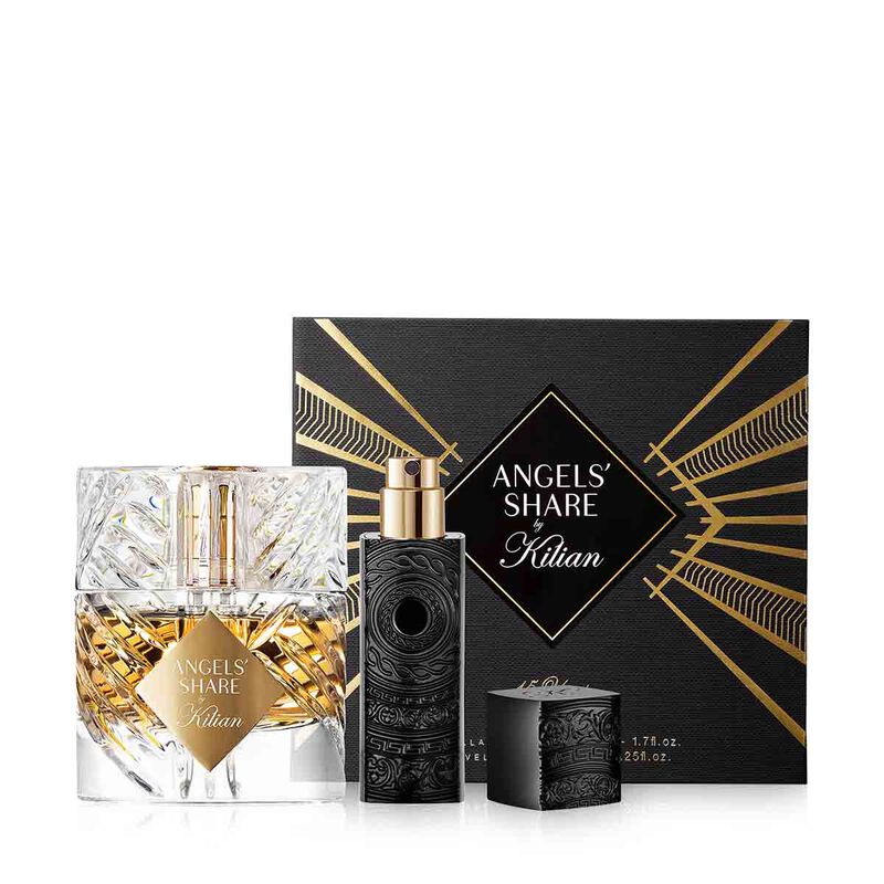 كيليان باريس طقم استثنائي عطر انجيلز شير