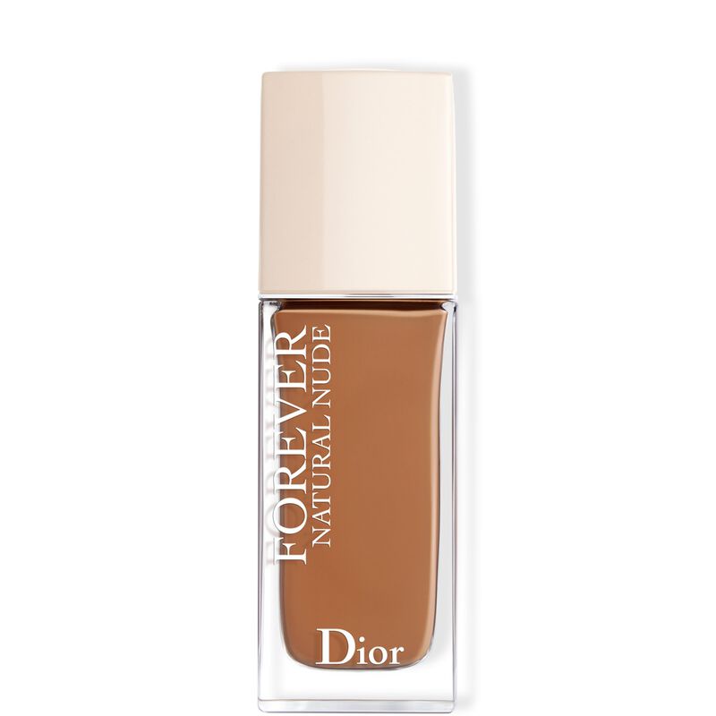 dior forever natural nude foundation