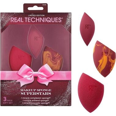 Makeup Sponge Superstars faces makeup sponge superstars