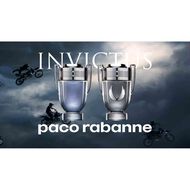 faces invictus platinum eau de parfum
