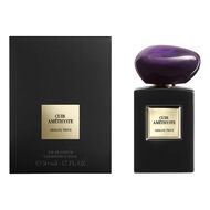 Cuir Amethyste Armani Prive Eau De Parfum faces cuir amethyste armani prive eau de parfum