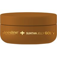 Sun Tan Oil Jelly Gold faces sun tan oil jelly gold