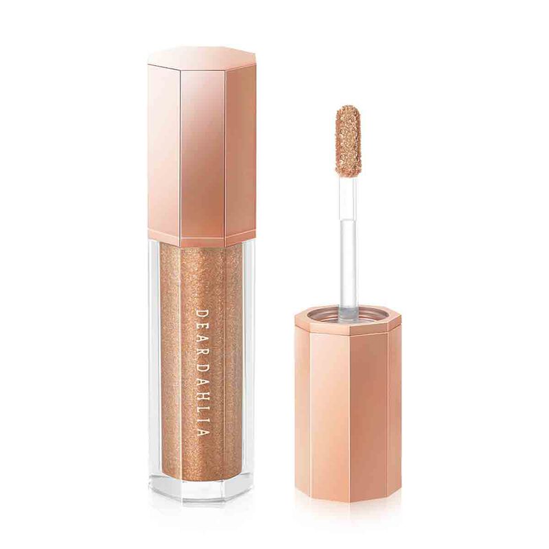 dear dahlia paradise shine eye sequins