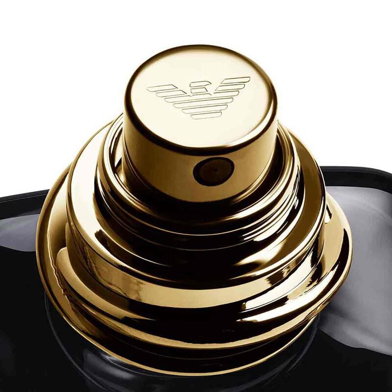 armani beauty stronger with you oud eau de parfum