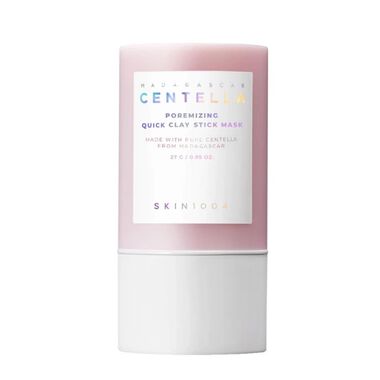 faces madagascar centella poremizing quick clay stick