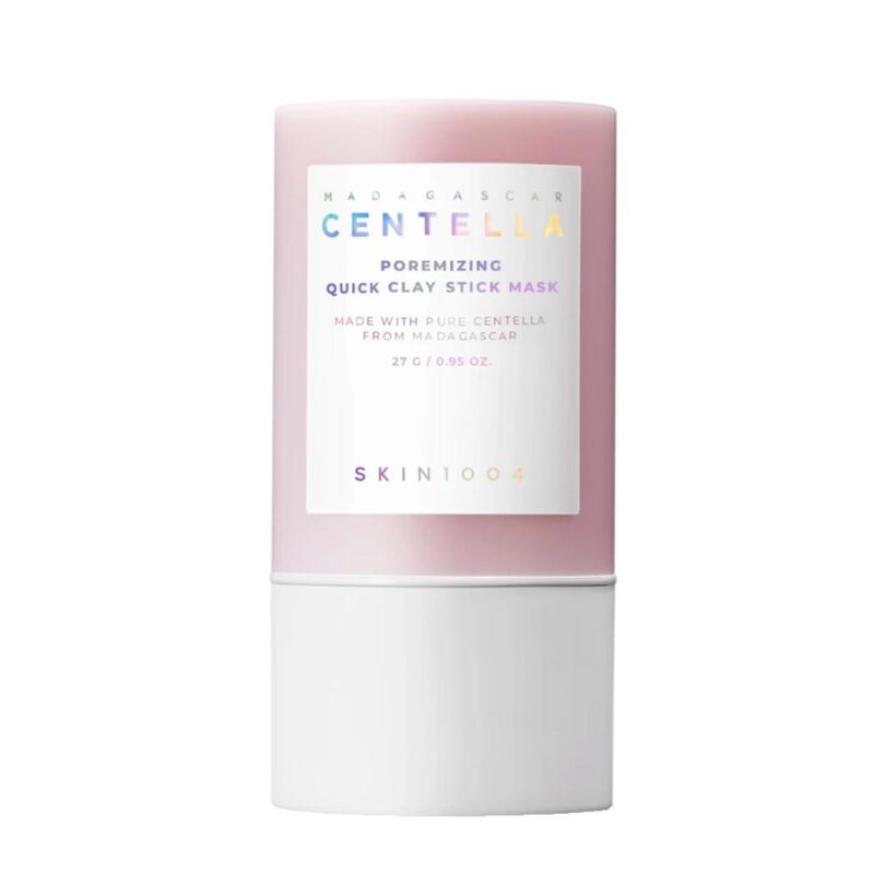 skin1004 madagascar centella poremizing quick clay stick