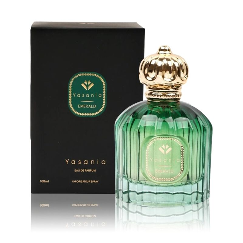 ياسانيا باريس عطر ايميرالد