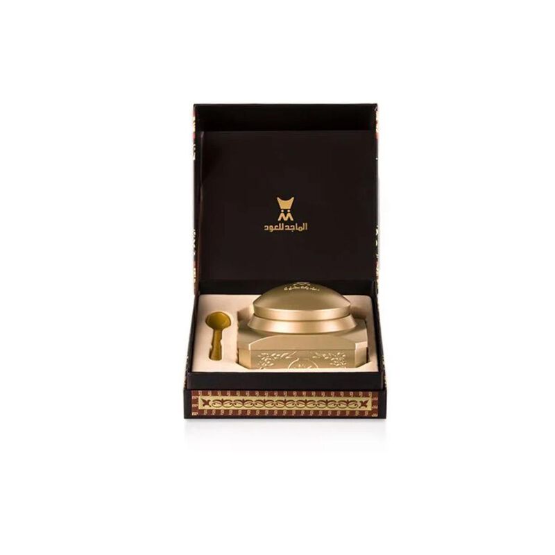 al majed for oud mabsous fakher