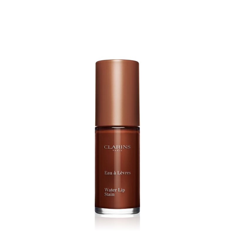 clarins water lip stain