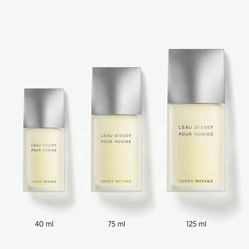 issey miyake l'eau d'issey pour homme eau de toilette gift set